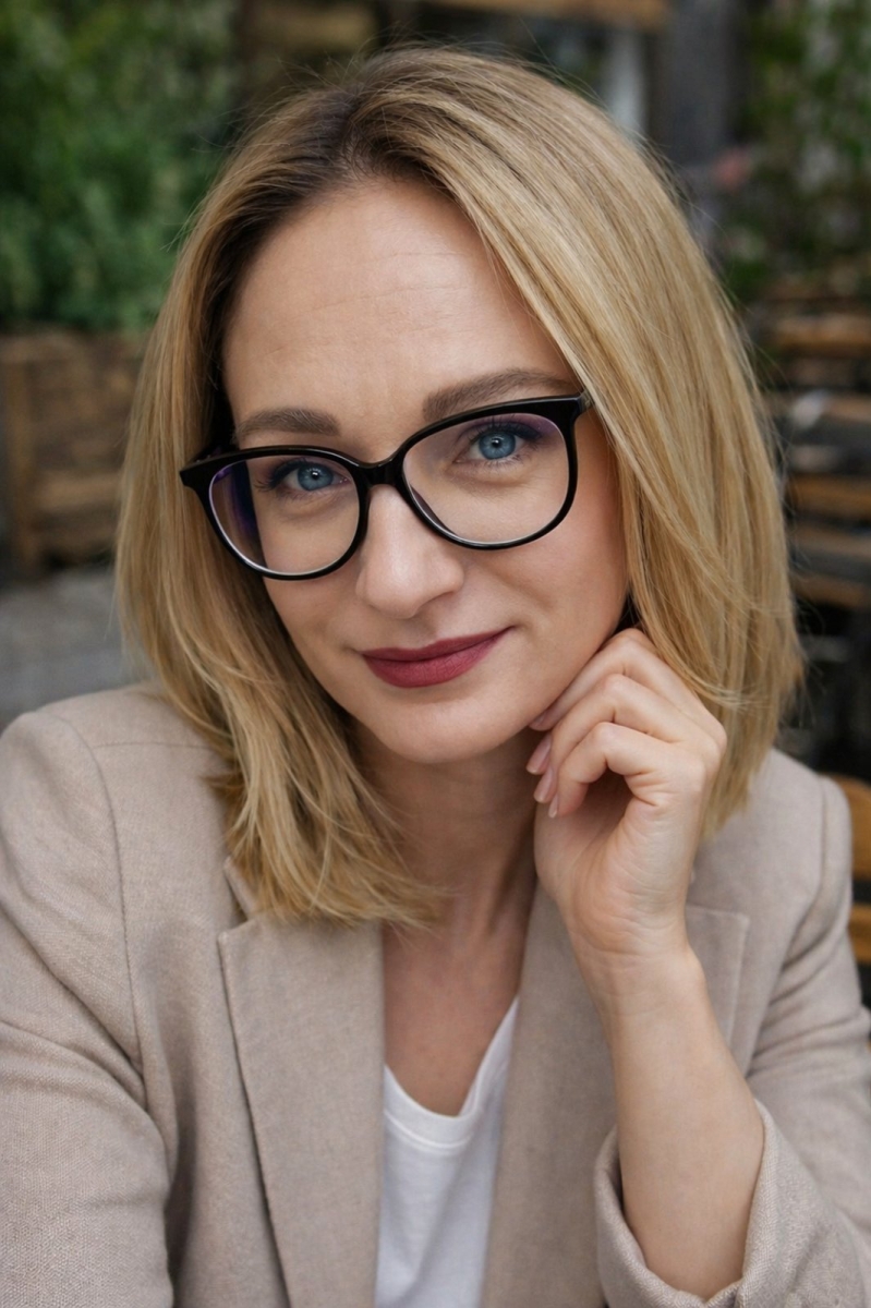 Консультант, HR, администратор, преподаватель