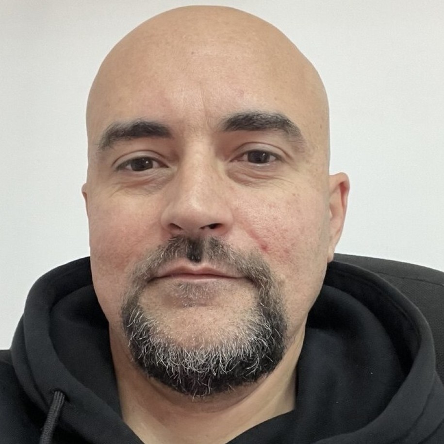 Full developer