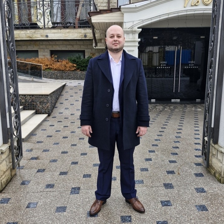 Reprezentant medical, key account manager