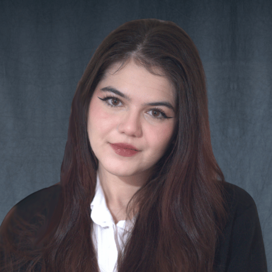 English Teacher, HR