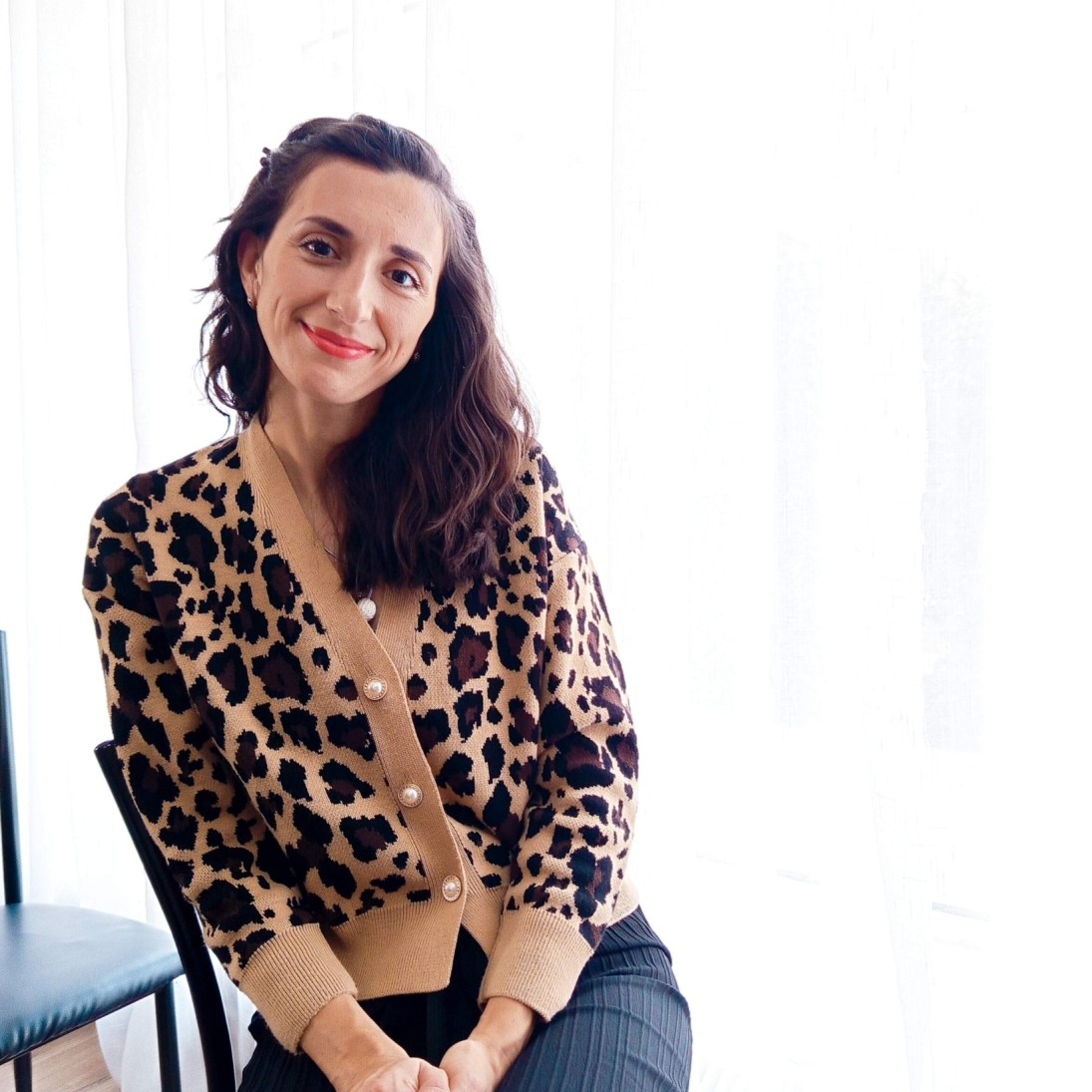 Переводчик