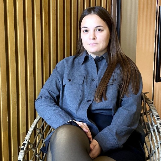 Sunt gata să accept orice funcție