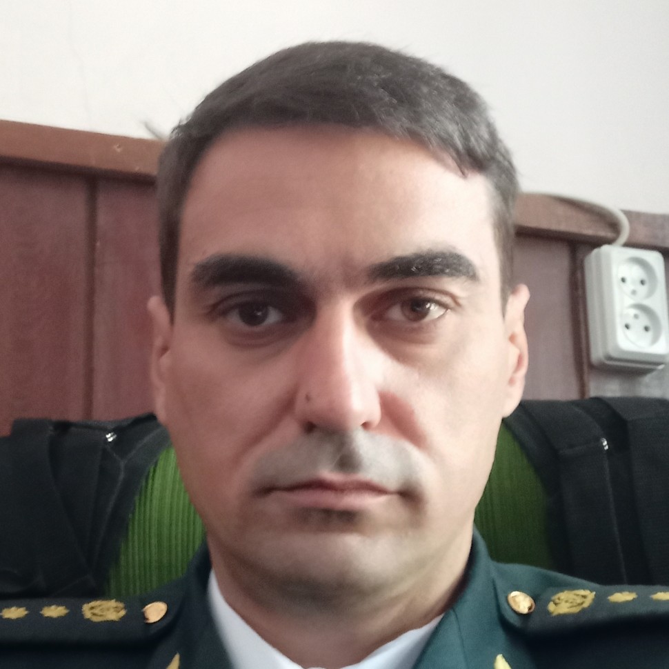 Sunt gata să accept orice funcție