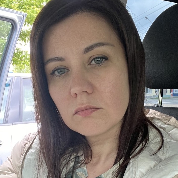 Швея / croitoreasă 