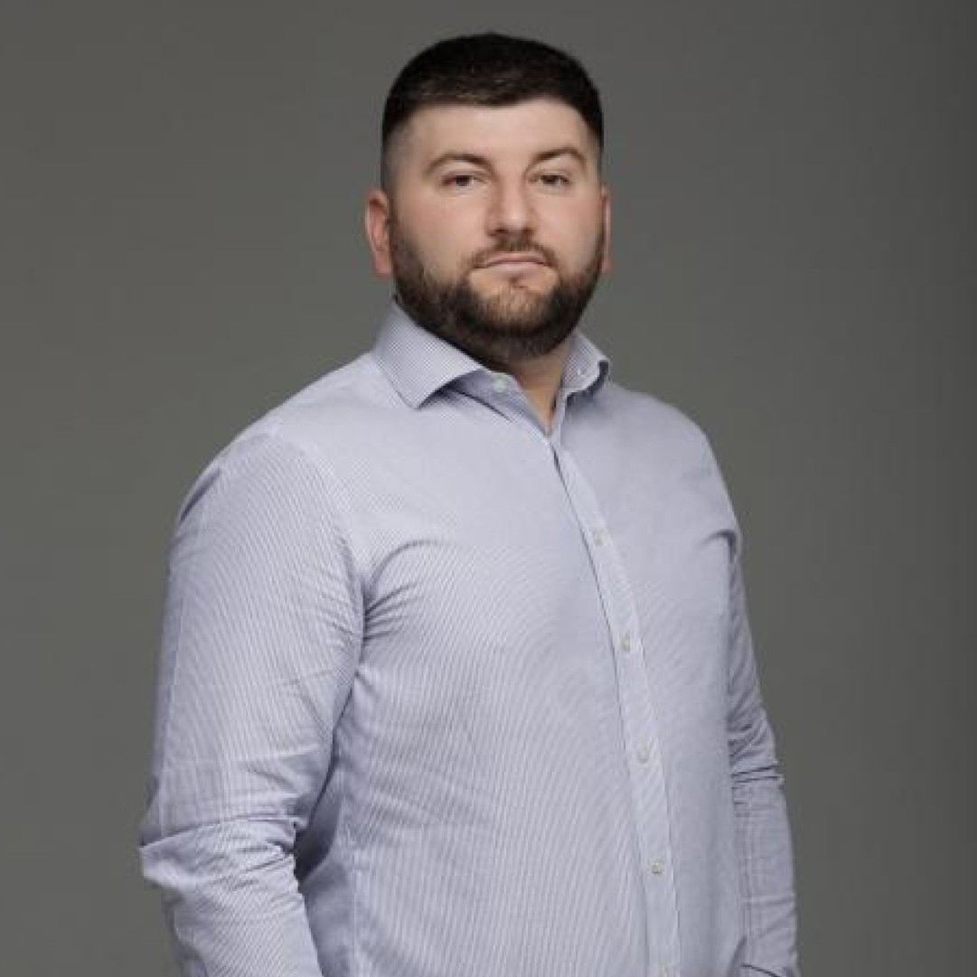 Team Leader, Manager Vînzări B2B/B2G/IT