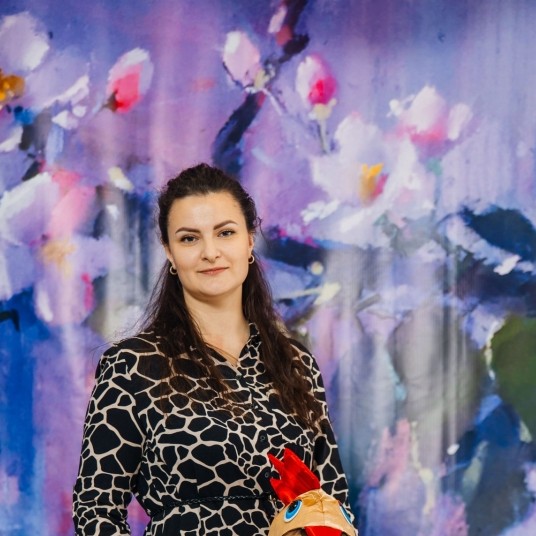 Sunt gata să accept orice funcție