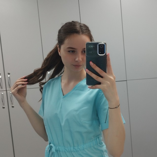 Asistent medical 