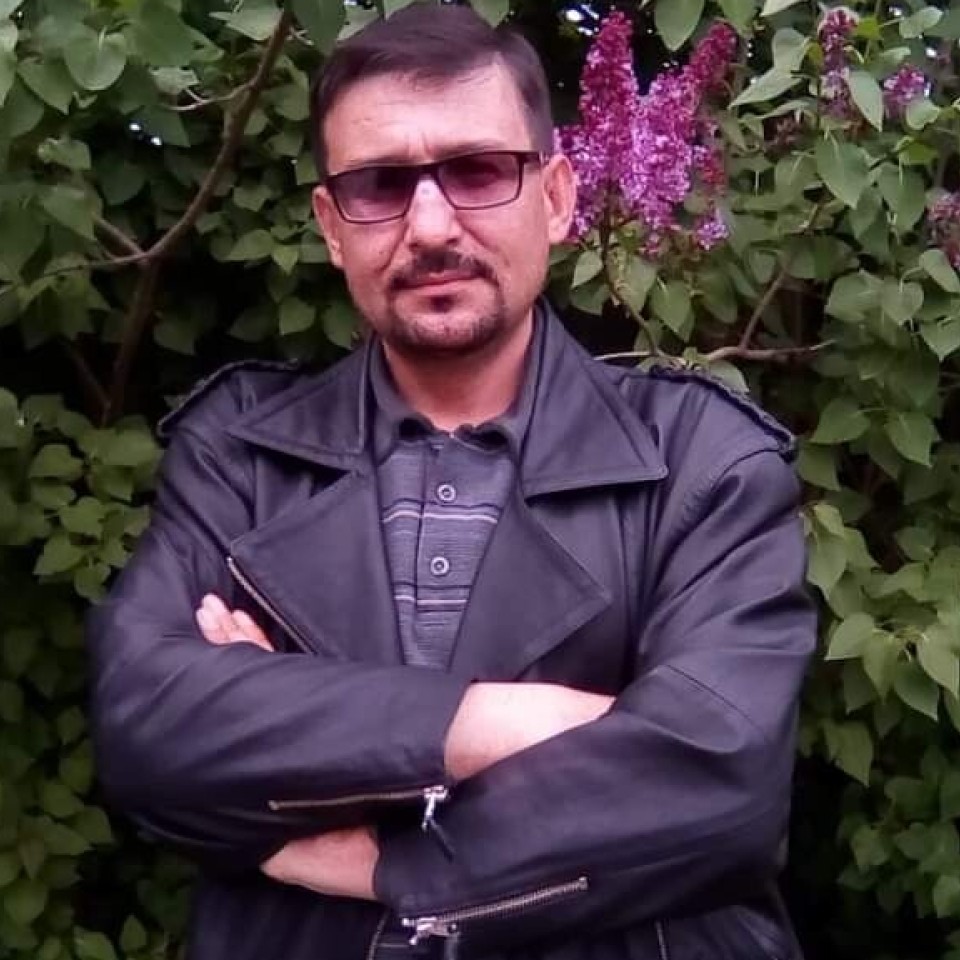 Muncitor auxiliar, personal la curatenie 