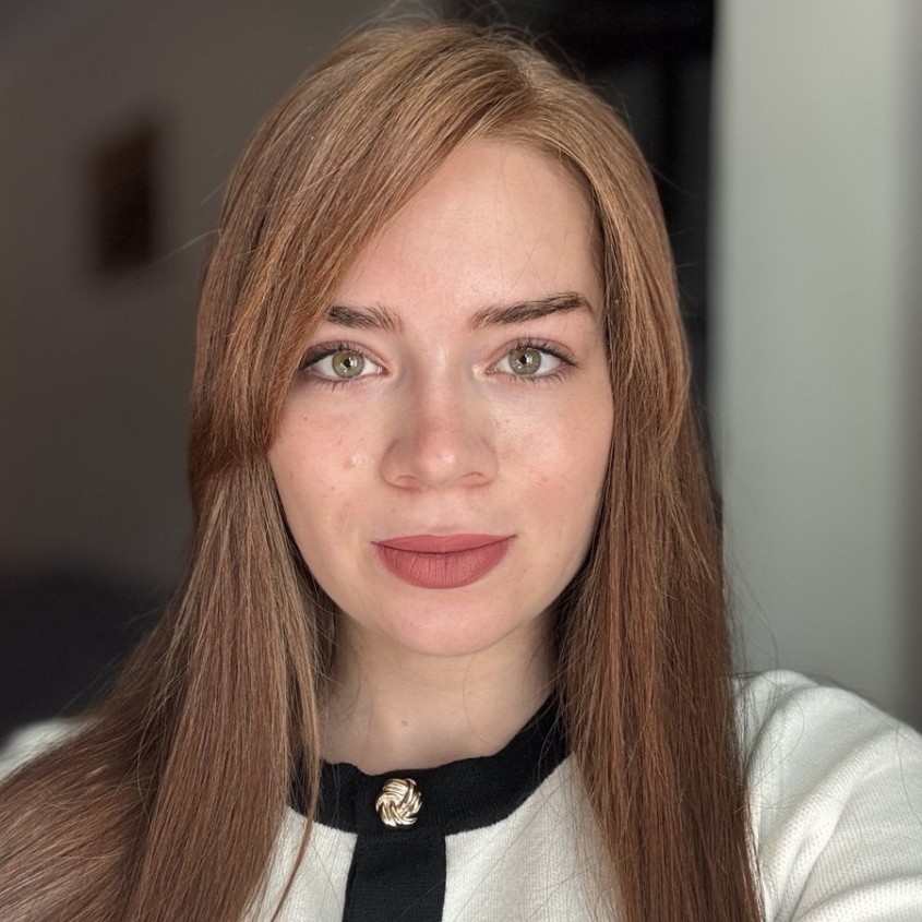 Маркетолог