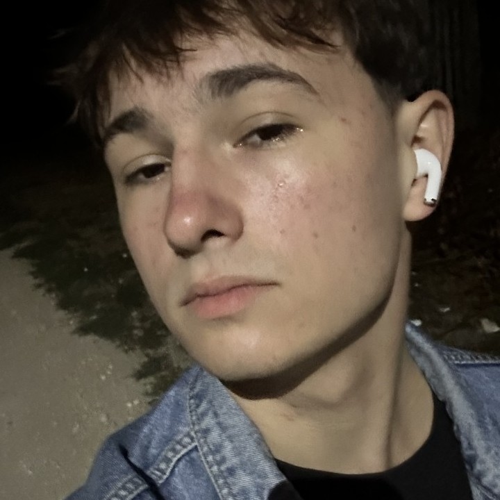 Официант
