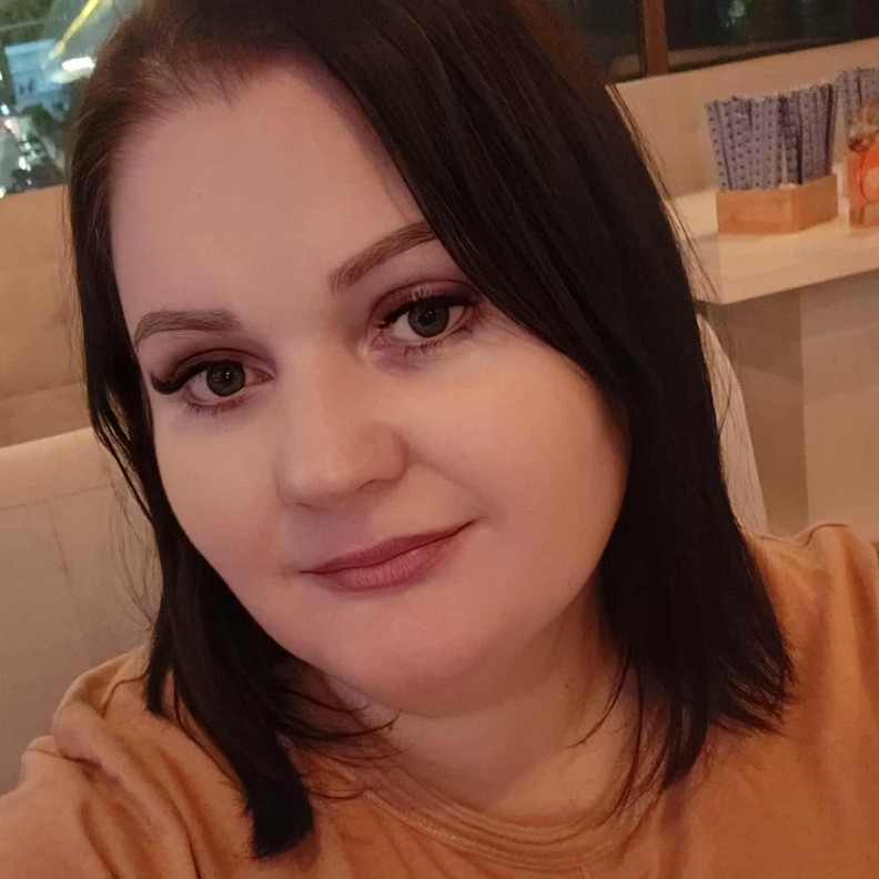 Secretară