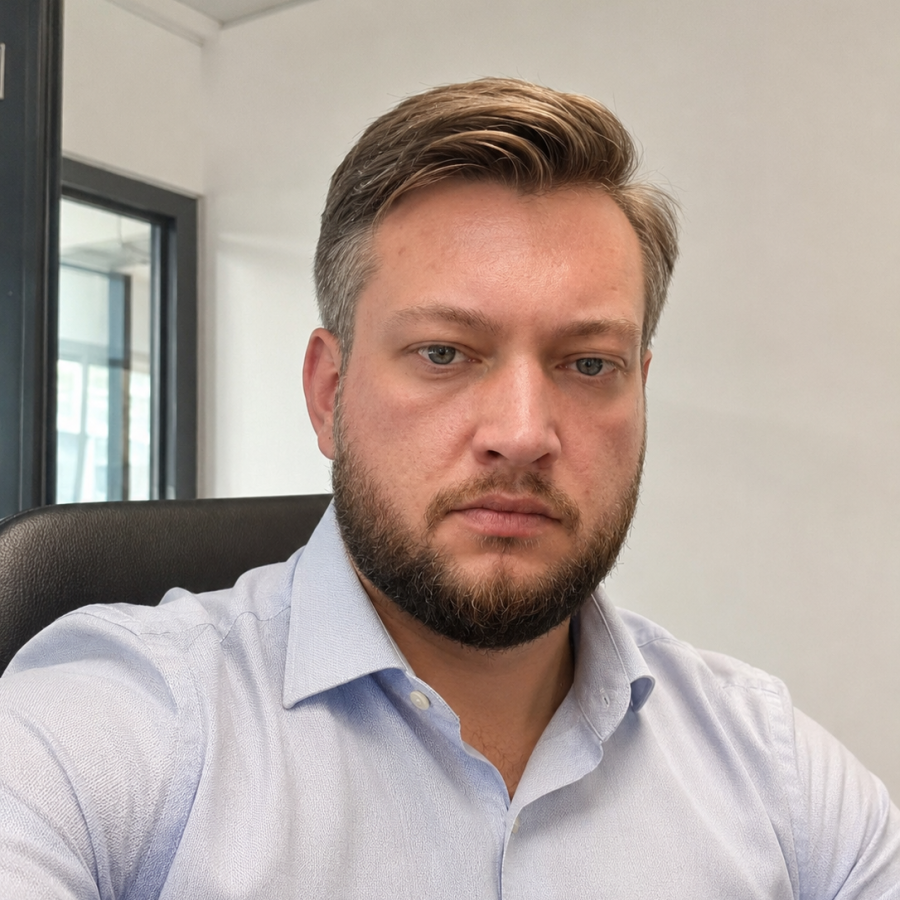 Project Manager / Менеджер по закупкам