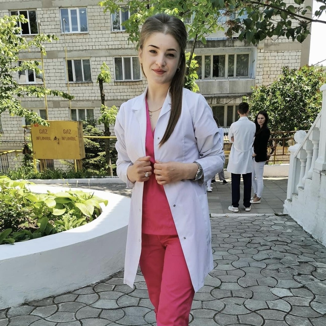 Asistent medical