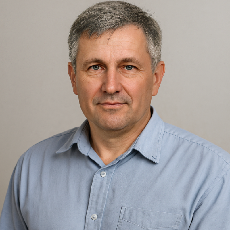 Оператор нечисловых станков, оператор координатно-шлифовальных станков (ЧПУ/CNC)