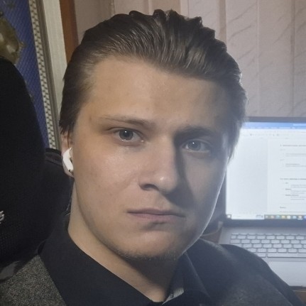 Водитель погрузчика