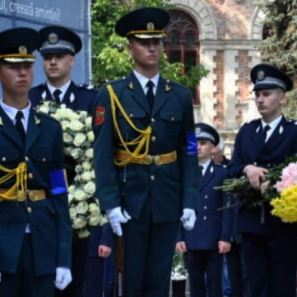 Operator suport tehnic