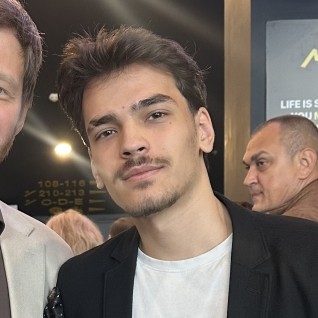 Socila Media Manager