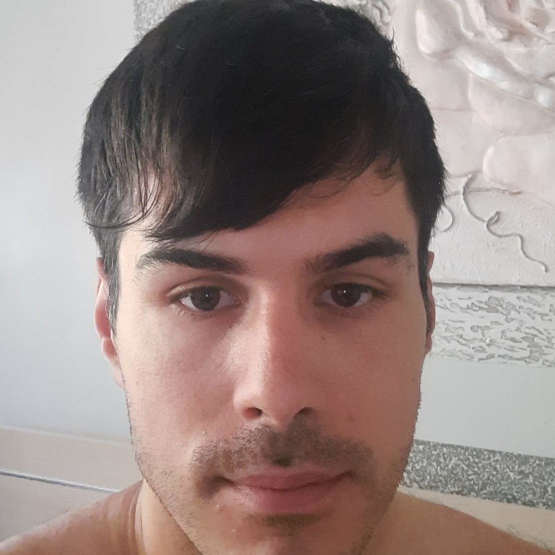 user