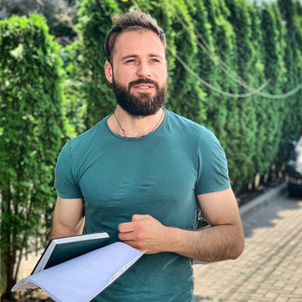 Project Manager 