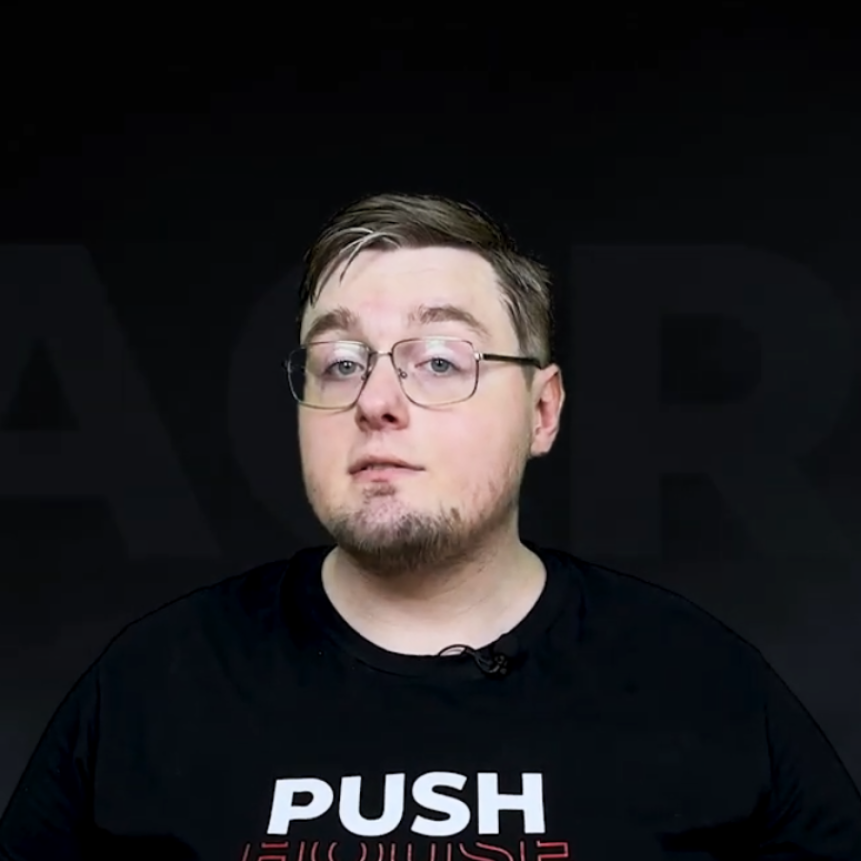 Creator de conținut video