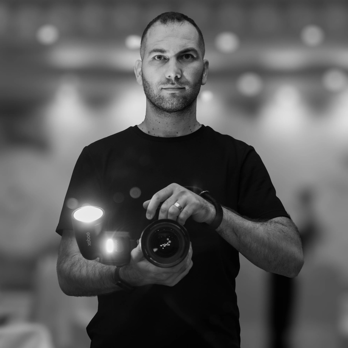 Fotograf