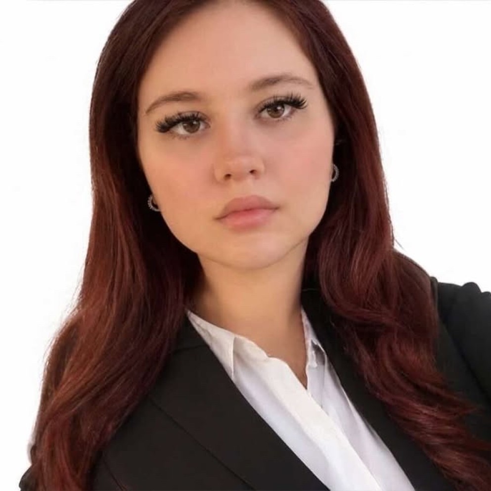 Sales consultant 