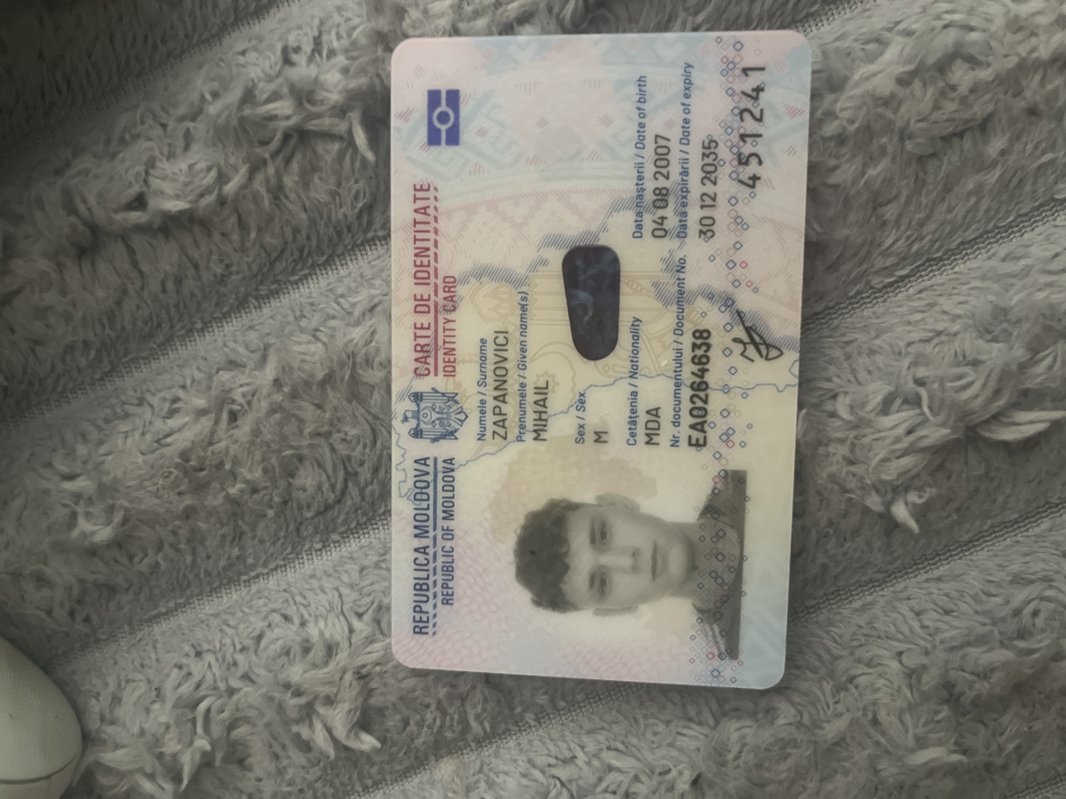 Sunt gata să accept orice funcție