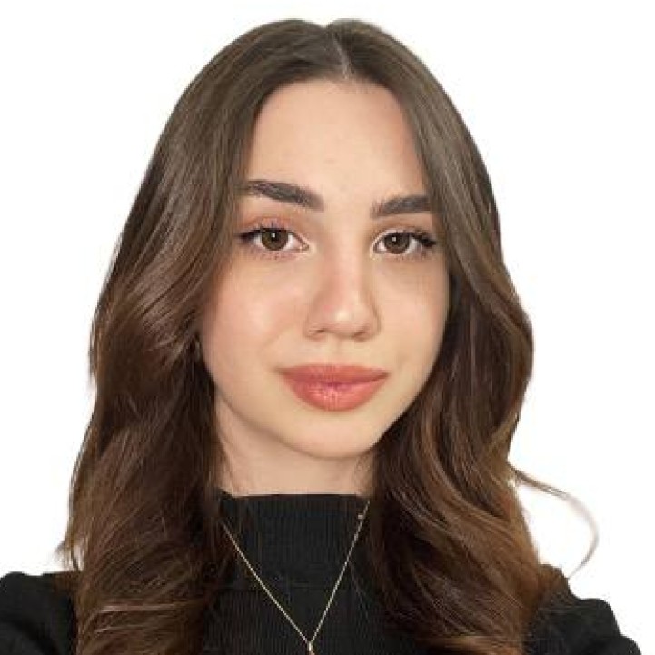 UX/UI Designer