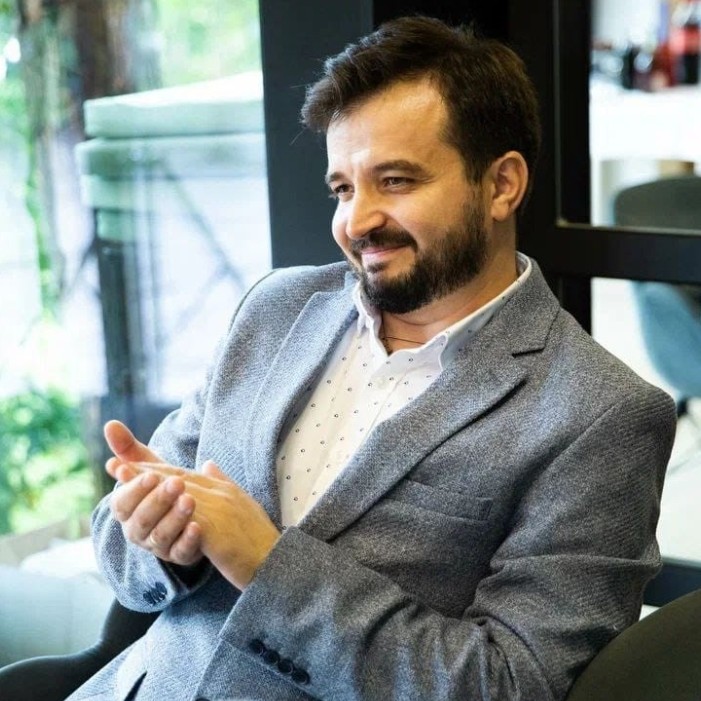 Agent imobiliar