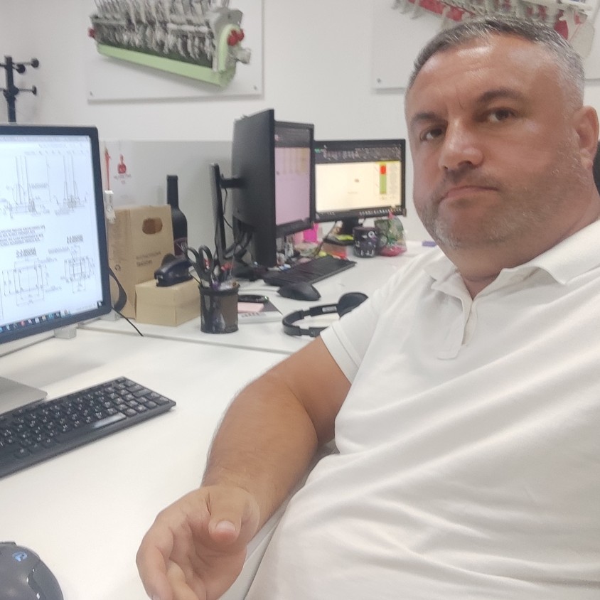 Inginer tehnolog în producere 