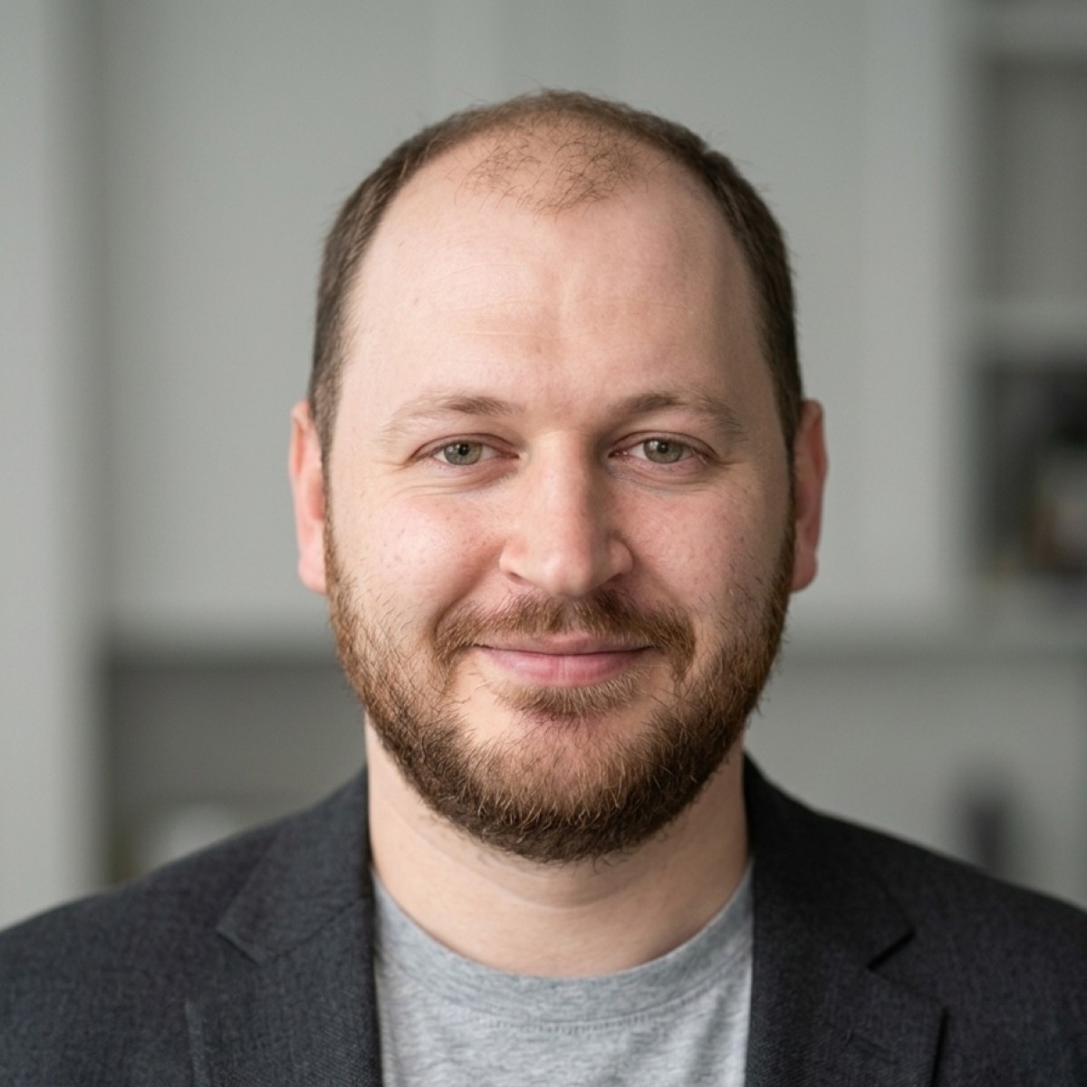 Frontend Engineer