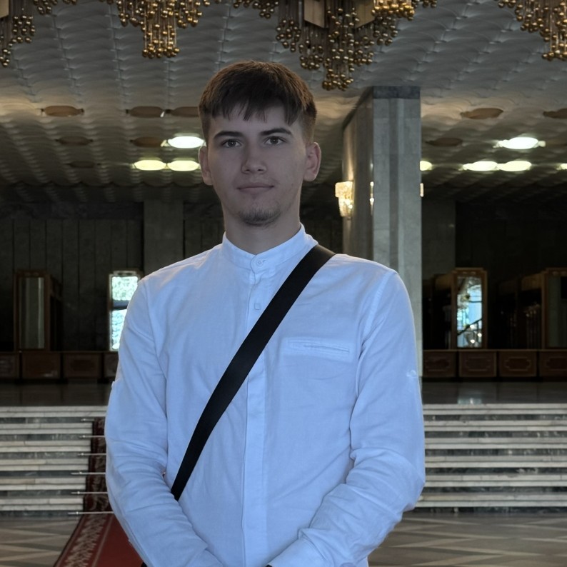 Sunt gata să accept orice funcție