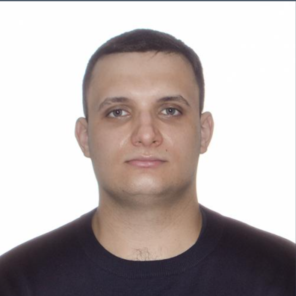 Менеджер / Manager