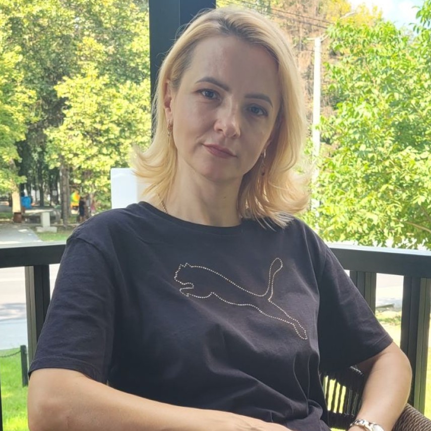 Sunt gata să accept orice funcție
