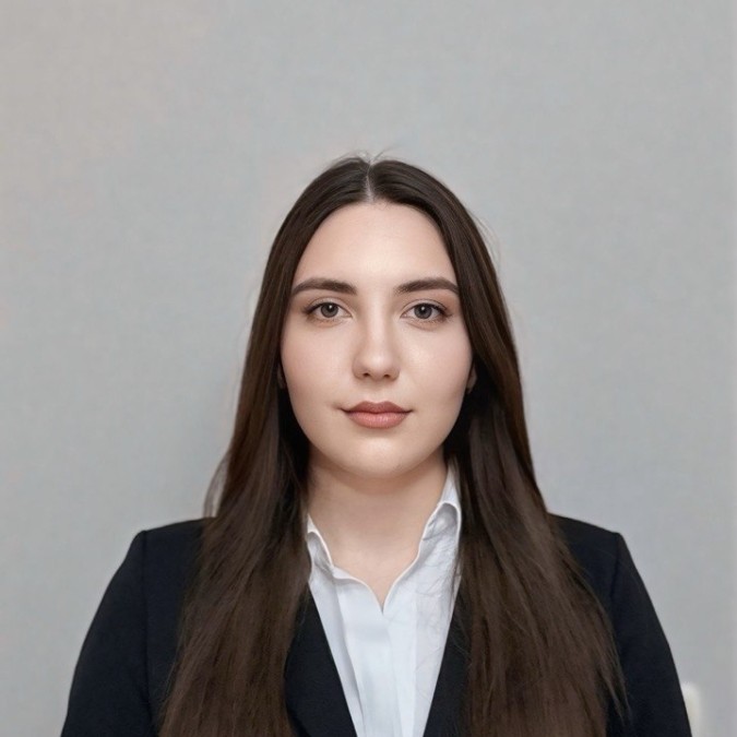 Junior Marketing Specialist