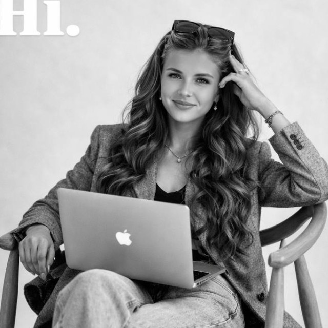 Графический / Бренд дизайнер