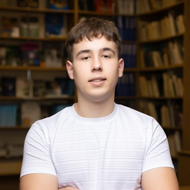 Full-Stack Web Developer | React • TypeScript • Node.js | Building Scalable Web Applications