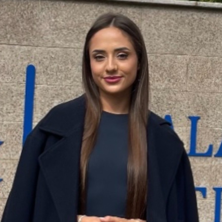 Sunt gata să accept orice funcție