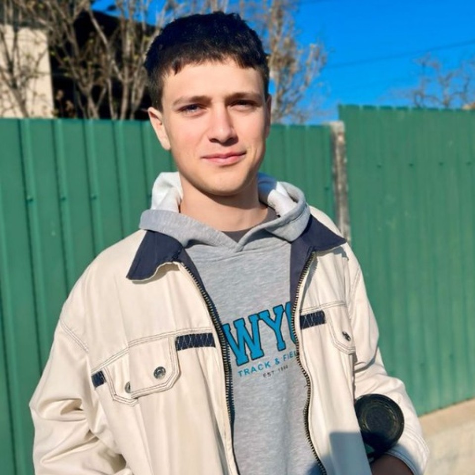 Я готов /а принять любую должность