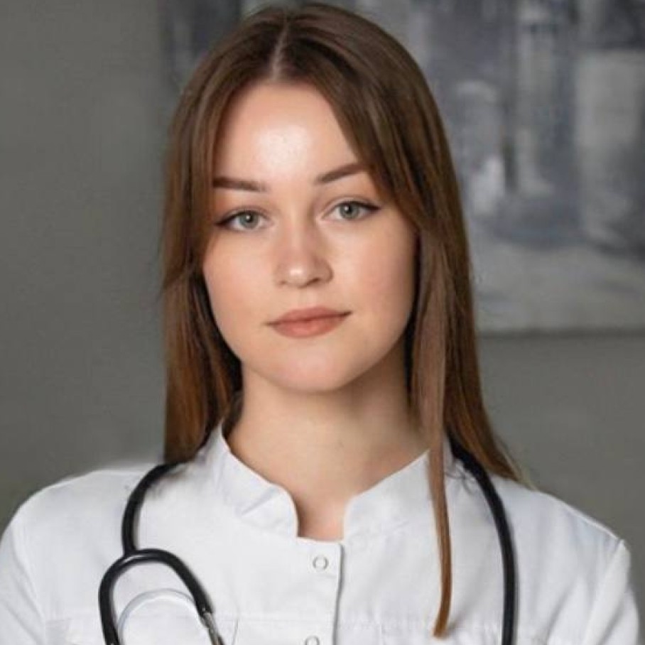 Asistent medical 
