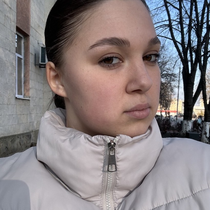 Официант 