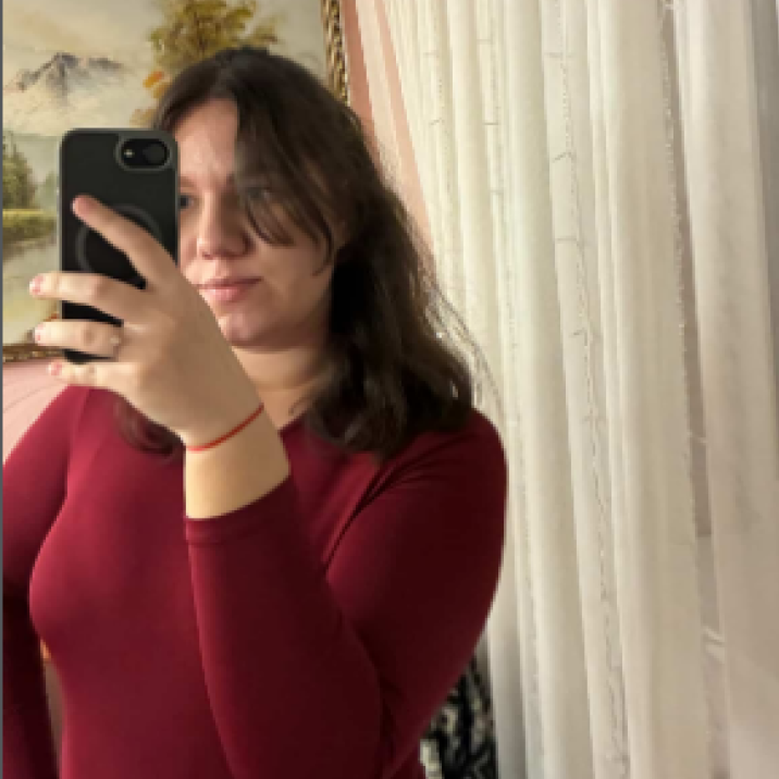 Sunt gata să accept orice funcție