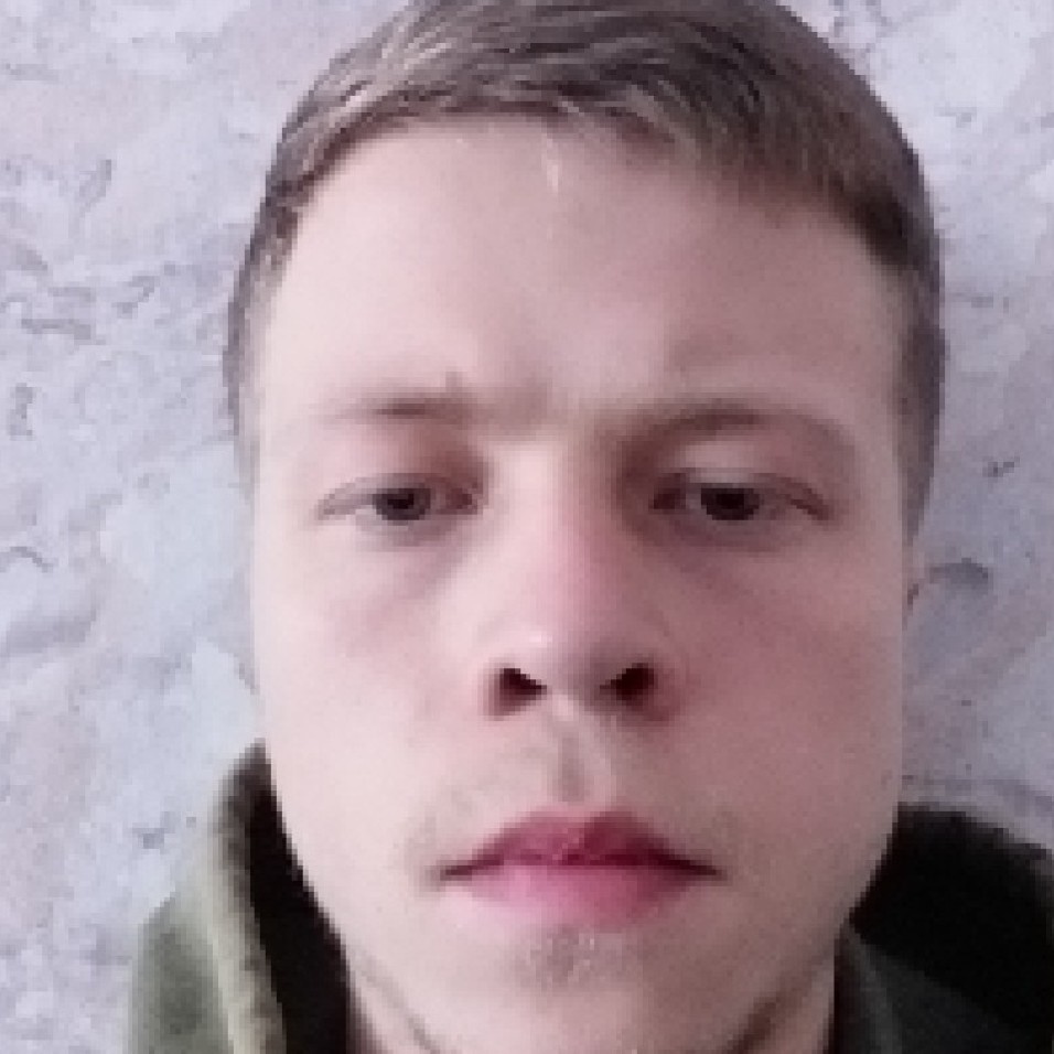 Кладовщик