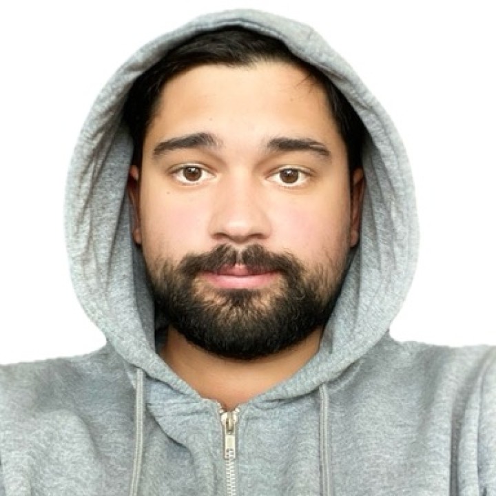 Front-end developer
