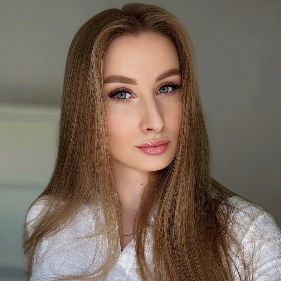 Cristina Surdu