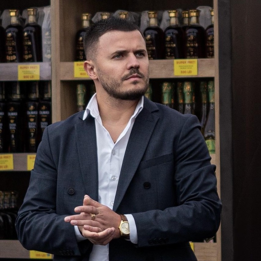 Sef Departament Vanzari