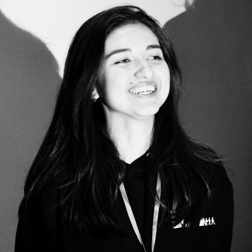 Marketing, Junior Video Editor