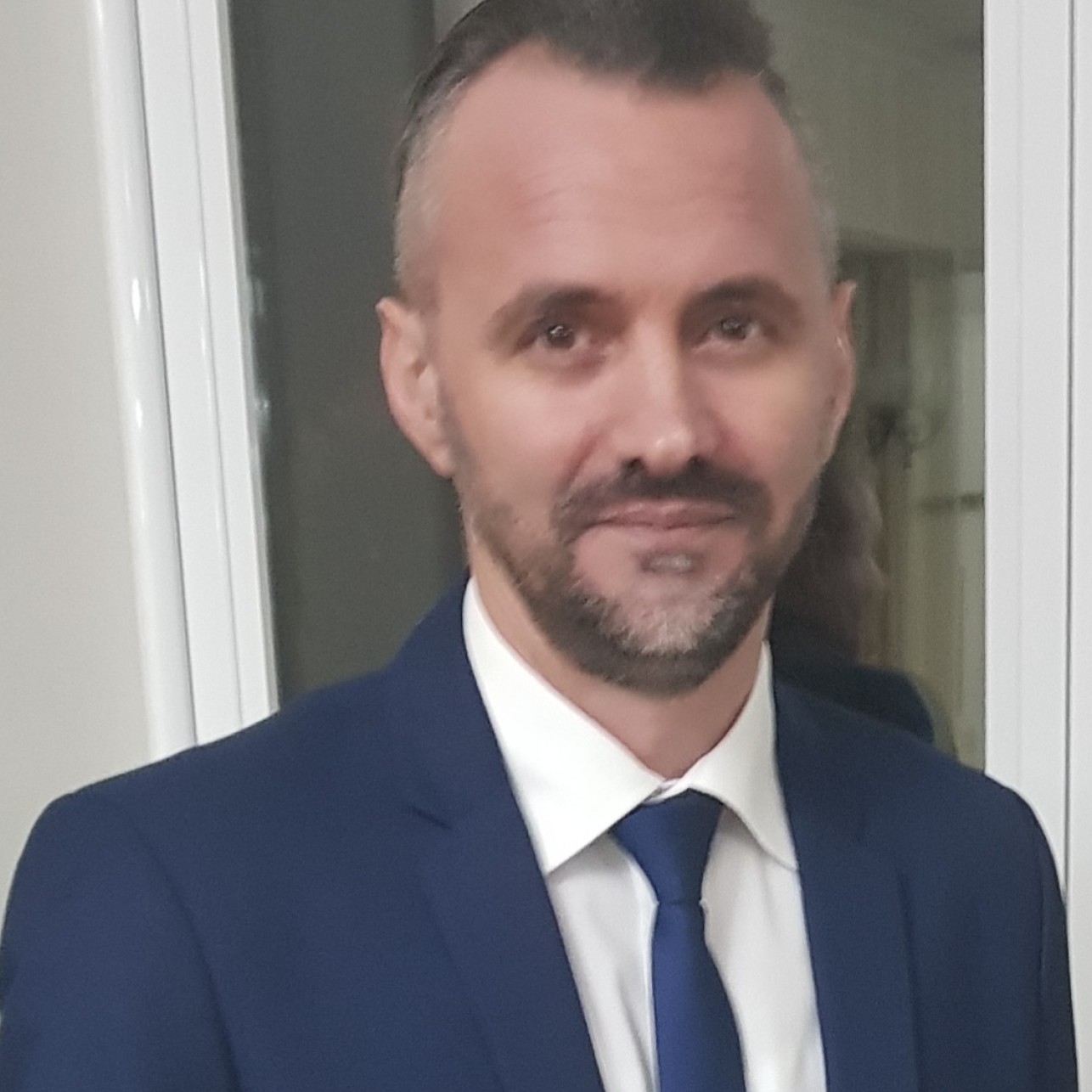 Director, Manager sef departament