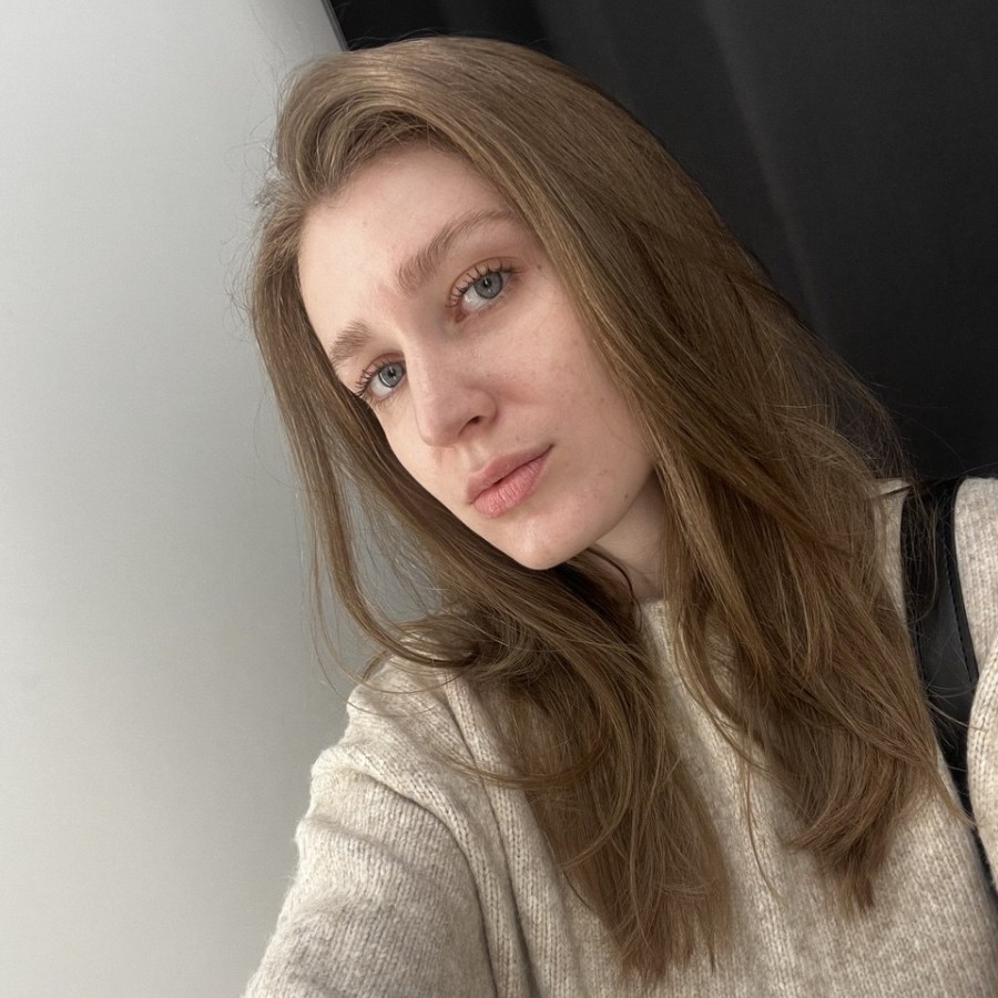 Advertising Specialist