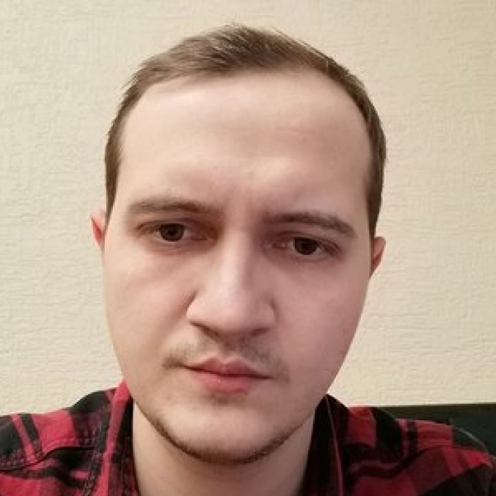 Java разработчик